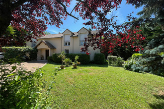 Ma-Cabane - Vente Maison BUXEROLLES, 216 m²