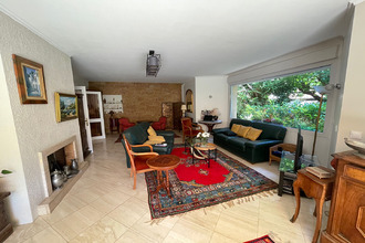 Ma-Cabane - Vente Maison BUXEROLLES, 216 m²