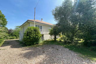 Ma-Cabane - Vente Maison BUXEROLLES, 114 m²