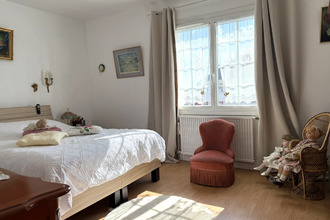 Ma-Cabane - Vente Maison Buxeuil, 120 m²