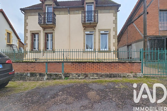 Vente Maison 03440, Buxières-les-Mines France