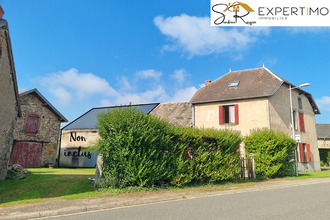 Vente Maison 63700, Buxières-sous-Montaigut France