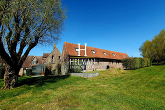 Ma-Cabane - Vente Maison Buysscheure, 536 m²
