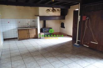 Ma-Cabane - Vente Maison Buzan, 115 m²