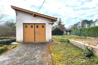 Ma-Cabane - Vente Maison Buzet sur baise, 100 m²