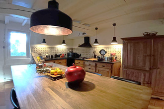 Ma-Cabane - Vente Maison BUZET-SUR-TARN, 242 m²