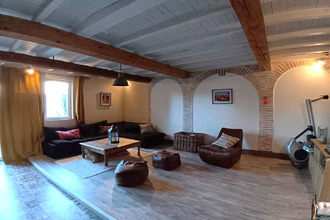 Ma-Cabane - Vente Maison BUZET-SUR-TARN, 242 m²