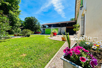 Ma-Cabane - Vente Maison BUZON, 192 m²