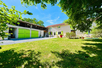 Ma-Cabane - Vente Maison BUZON, 192 m²