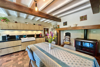 Ma-Cabane - Vente Maison BUZON, 192 m²