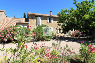 Vente Maison 84410, Bédoin France