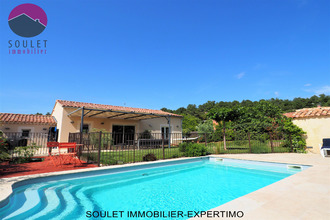 Vente Maison 84410, Bédoin France