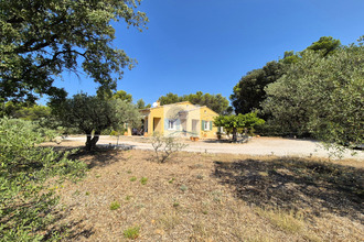 Vente Maison 84410, Bédoin France