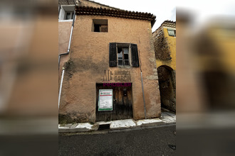 Vente Maison 84410, Bédoin France