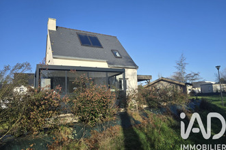Vente Maison 22140, Bégard France
