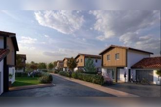 Vente Maison 40230, Bénesse-Maremne France