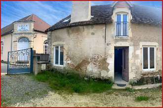 Vente Maison 86310, Béthines France
