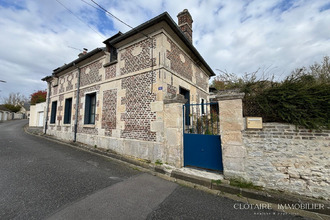 Vente Maison 60320, Béthisy-Saint-Pierre France