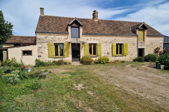 Vente Maison 72610, Béthon France
