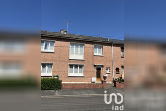 Vente Maison 62400, Béthune France