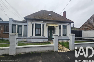 Vente Maison 62400, Béthune France