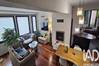 Vente Maison 62400, Béthune France