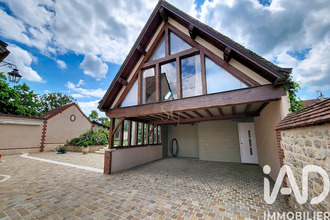 Vente Maison 28700, Béville-le-Comte France