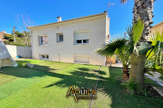 Vente Maison 34500, Béziers France