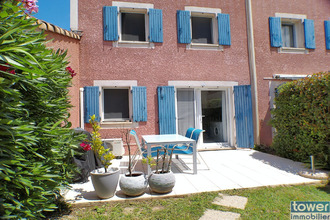 Vente Maison 34500, Béziers France