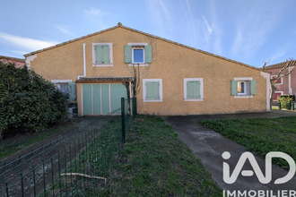 Vente Maison 34500, Béziers France