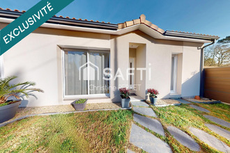 Vente Maison 33650, Cabanac-Et-Villagrains France