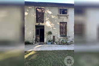 Ma-Cabane - Vente Maison Cabannes, 191 m²