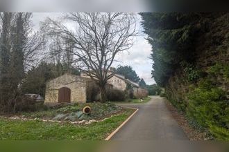 Ma-Cabane - Vente Maison CABARIOT, 244 m²