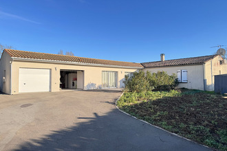 Ma-Cabane - Vente Maison CABARIOT, 174 m²
