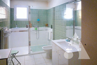 Ma-Cabane - Vente Maison CABASSE, 256 m²