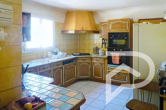 Ma-Cabane - Vente Maison CABASSE, 256 m²