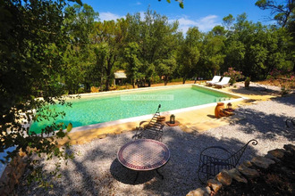 Ma-Cabane - Vente Maison CABASSE, 190 m²