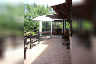 Ma-Cabane - Vente Maison CABASSE, 190 m²