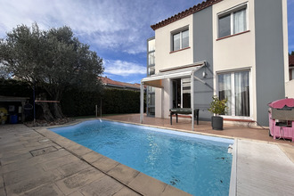 Ma-Cabane - Vente Maison Cabestany, 142 m²