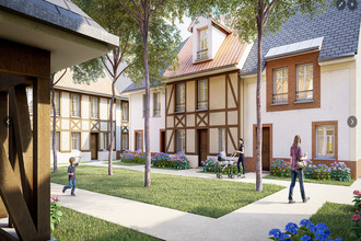 Vente Maison 14390, Cabourg France