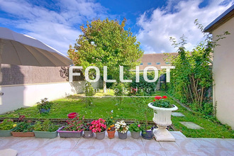 Ma-Cabane - Vente Maison CABOURG, 64 m²