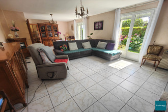 Ma-Cabane - Vente Maison Cabourg, 128 m²