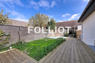 Ma-Cabane - Vente Maison CABOURG, 132 m²