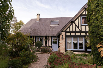 Ma-Cabane - Vente Maison Cabourg, 234 m²