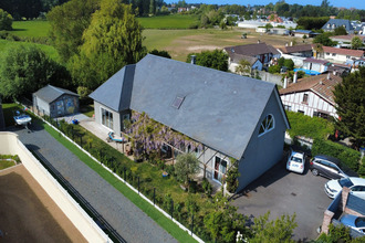 Ma-Cabane - Vente Maison Cabourg, 196 m²