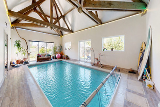 Ma-Cabane - Vente Maison Cabourg, 196 m²