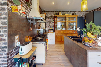 Ma-Cabane - Vente Maison Cabourg, 196 m²