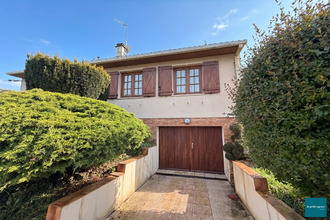 Ma-Cabane - Vente Maison Cabourg, 80 m²
