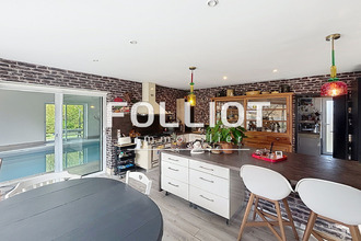 Ma-Cabane - Vente Maison CABOURG, 224 m²