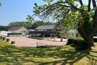 Ma-Cabane - Vente Maison Cabourg, 650 m²
